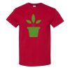 Heavy Cotton T-Shirt Thumbnail