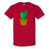 Heavy Cotton T-Shirt Thumbnail