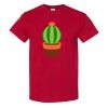 Heavy Cotton T-Shirt Thumbnail