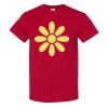 Heavy Cotton T-Shirt Thumbnail