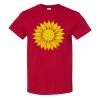 Heavy Cotton T-Shirt Thumbnail