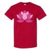Heavy Cotton T-Shirt Thumbnail