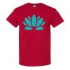 Heavy Cotton T-Shirt Thumbnail