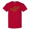 Heavy Cotton T-Shirt Thumbnail