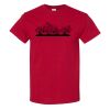 Heavy Cotton T-Shirt Thumbnail