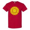 Heavy Cotton T-Shirt Thumbnail