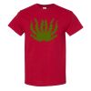 Heavy Cotton T-Shirt Thumbnail