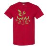 Heavy Cotton T-Shirt Thumbnail