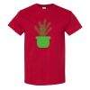 Heavy Cotton T-Shirt Thumbnail
