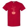 Heavy Cotton T-Shirt Thumbnail