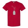 Heavy Cotton T-Shirt Thumbnail
