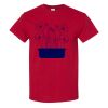 Heavy Cotton T-Shirt Thumbnail