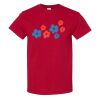 Heavy Cotton T-Shirt Thumbnail