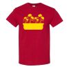 Heavy Cotton T-Shirt Thumbnail