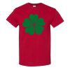 Heavy Cotton T-Shirt Thumbnail