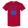 Heavy Cotton T-Shirt Thumbnail