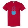 Heavy Cotton T-Shirt Thumbnail