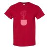 Heavy Cotton T-Shirt Thumbnail