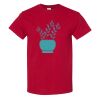 Heavy Cotton T-Shirt Thumbnail