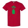 Heavy Cotton T-Shirt Thumbnail