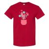 Heavy Cotton T-Shirt Thumbnail
