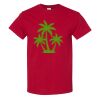 Heavy Cotton T-Shirt Thumbnail