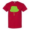 Heavy Cotton T-Shirt Thumbnail