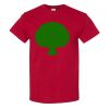 Heavy Cotton T-Shirt Thumbnail