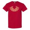 Heavy Cotton T-Shirt Thumbnail