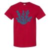 Heavy Cotton T-Shirt Thumbnail