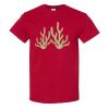 Heavy Cotton T-Shirt Thumbnail