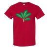 Heavy Cotton T-Shirt Thumbnail