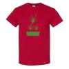 Heavy Cotton T-Shirt Thumbnail