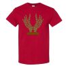 Heavy Cotton T-Shirt Thumbnail