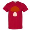 Heavy Cotton T-Shirt Thumbnail