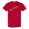 Heavy Cotton T-Shirt Thumbnail