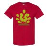 Heavy Cotton T-Shirt Thumbnail