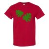 Heavy Cotton T-Shirt Thumbnail