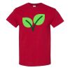 Heavy Cotton T-Shirt Thumbnail
