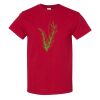 Heavy Cotton T-Shirt Thumbnail