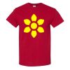 Heavy Cotton T-Shirt Thumbnail