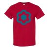 Heavy Cotton T-Shirt Thumbnail