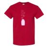 Heavy Cotton T-Shirt Thumbnail