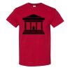 Heavy Cotton T-Shirt Thumbnail