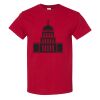 Heavy Cotton T-Shirt Thumbnail