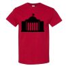 Heavy Cotton T-Shirt Thumbnail