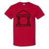 Heavy Cotton T-Shirt Thumbnail