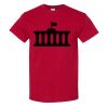 Heavy Cotton T-Shirt Thumbnail