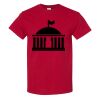 Heavy Cotton T-Shirt Thumbnail