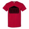 Heavy Cotton T-Shirt Thumbnail